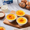 Creme Brulee