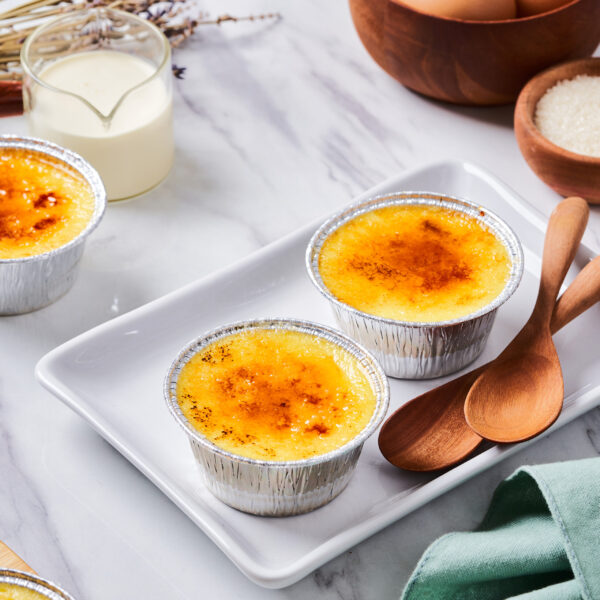 Creme Brulee